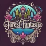 Forest of Fantasy